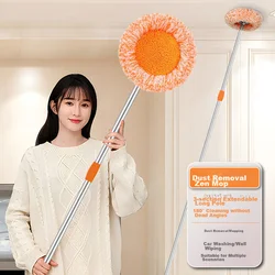 Jiebishi Mini mop sa sunđerom