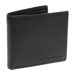 The Chesterfield Brand Stephens Black
