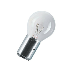 OSRAM žarnica 3015 15-15W 30V BA20D