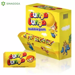 ZVAKA CUNGA LUNGA KOMAD(250)