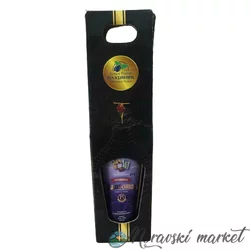 Plazinić Rakija šljivovica Premium 500ml