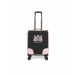 Kovček za kabino Juicy Couture AEJXT4109TPO000 Črna
