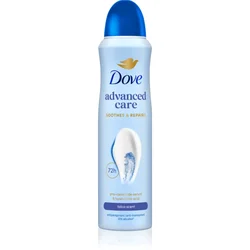 Dove Ženski Dezodorans Talco, 150ml
