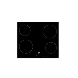 Beko ugradbena staklokeramička ploča HIC 64400 AT #BTEOL