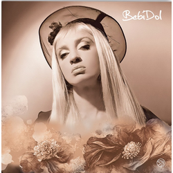 Bebi Dol - Čovek rado izvan sebe živi (clear vinyl)