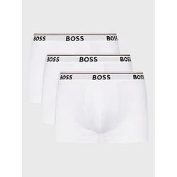 BOSS Komplet boksaric? Power 50475274 Bela