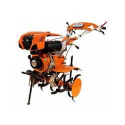 Ruris Kultivator Set R 651 Ksd Ruris 6 Hp - Diesel