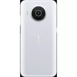 NOKIA pametni telefon X10 4GB/128GB, Snow