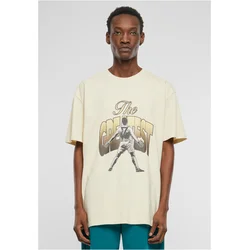 Mens Greatest T-shirt cream