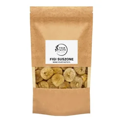 Suhe fige 500 g