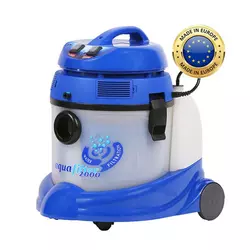 DYNAMIX Usisivač na vodu AquaFilter 2000