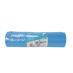 Terinda NBR FITNESS MAT, podloga, plava 1431
