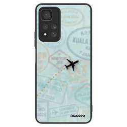 ULTIMATE CASE za Xiaomi Redmi Note 11 Pro+ 5G - FLIGHT PATH