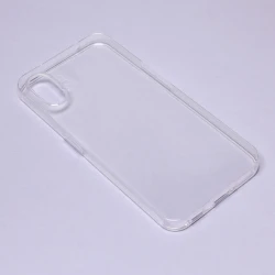 Torbica silikonska Ultra Thin za Nothing Phone transparent