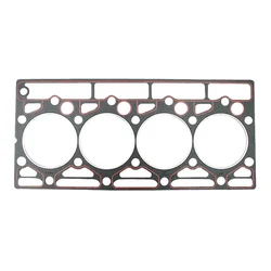Tesnilo glave motorja 1,59 mm GRANIT 3228362R2 3228362R1