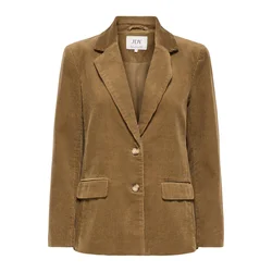JDY Blazer JDYSHIRAZ sepija