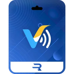 Rewarble VISA 50 EUR Voucher GLOBAL