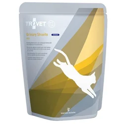 TROVET Urinary Struvite Dijetetska hrana za mačke, 85g