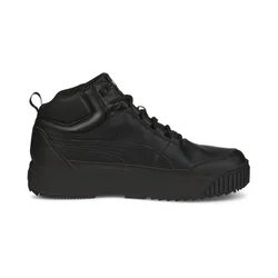 Puma Muške patike Tarrenz Sb Nu Puretex, Crne
