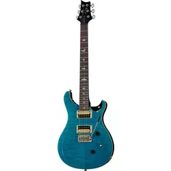 PRS SE Custom 24 Saphirre električna gitara