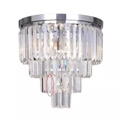 Zuma Line - Zamenski kristal za luster AMEDEO 10 cm