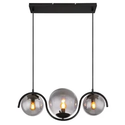 GLOBO visilica Porry  15869-3H