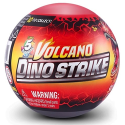 Zuru 5 Surprise: Dino Strike - Vulkan