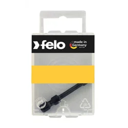 Felo udarni bit Impact Pozidriv E6,3 PZ2 x 50 u blisteru ( 03102541 )