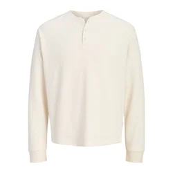 JACK & JONES Majica JORNorrebro bela