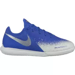 Nike JR PHANTOM VSN ACADEMY IC, dečije patike za fudbal (in), plava