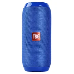 T&G Bluetooth zvučnik TG-117, Plavi