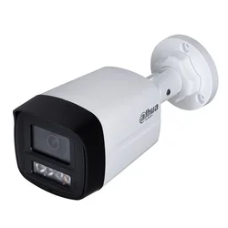 DAHUA IPC-HFW1439TL1-A-IL 4MP Entry Smart Dual Light Fixed-focal Bullet Network Camera