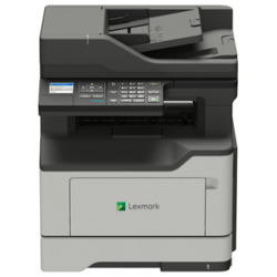 LEXMARK večnamenski enobarvni laserski tiskalnik MB2338adw