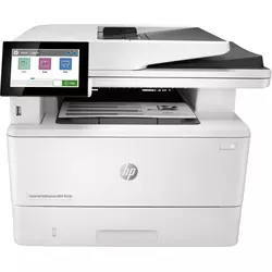 HP Štampač MFP LaserJet Enterprise MFP M430f beli
