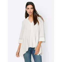 heine Bluza bela