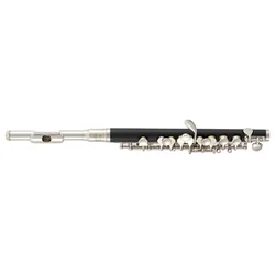 Latone LPC 700 Black Majesty Piccolo prečna flavta (Kot novo)