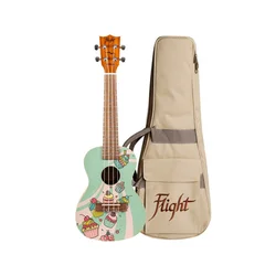 Koncertni ukulele AUC-33 Cupcake Flight