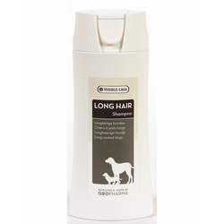 OROPHARMA Long Hair Shampoo 250ml