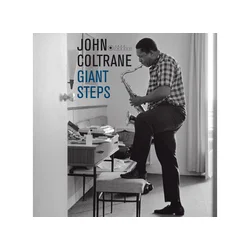 Giant Steps