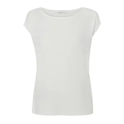 TATUUM Bluza off-bela