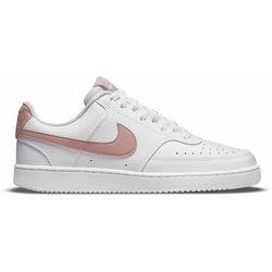 Nike Ženske patike Court Vision Low DH3158, Belo-roze