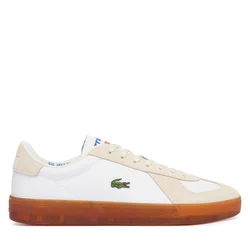 Lacoste Superge Baseshot Pro 51SMA0077 Bela