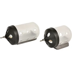 Trabucco Black Head Feeder L 50gr
