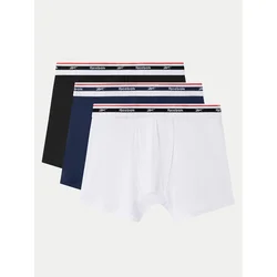 Reebok Komplet perila FINLO - AW24 (3-pack) Pisana