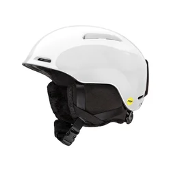 Smith Glide MIPS Helmet white