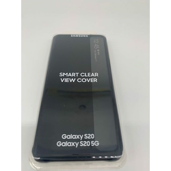 Samsung preklopna torbica SMART CLEAR VIEW s20 - samsung