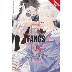 Fangs, Volume 1