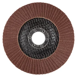 shumee Lamelni brusni disk 125 x 22,2 mm, P120