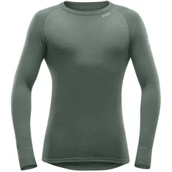 Devold Expedition Merino 235 majica, forest (XXL)