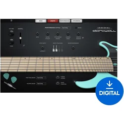 Impact Soundworks Shreddage 3 Darkwall (Digitalni izdelek)